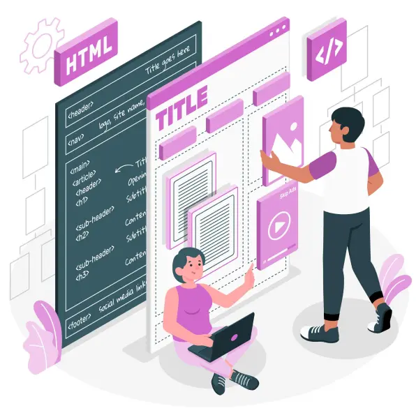 Web Development