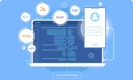 Custom Software Development