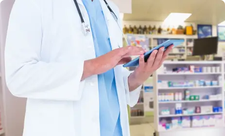 pharmacy software